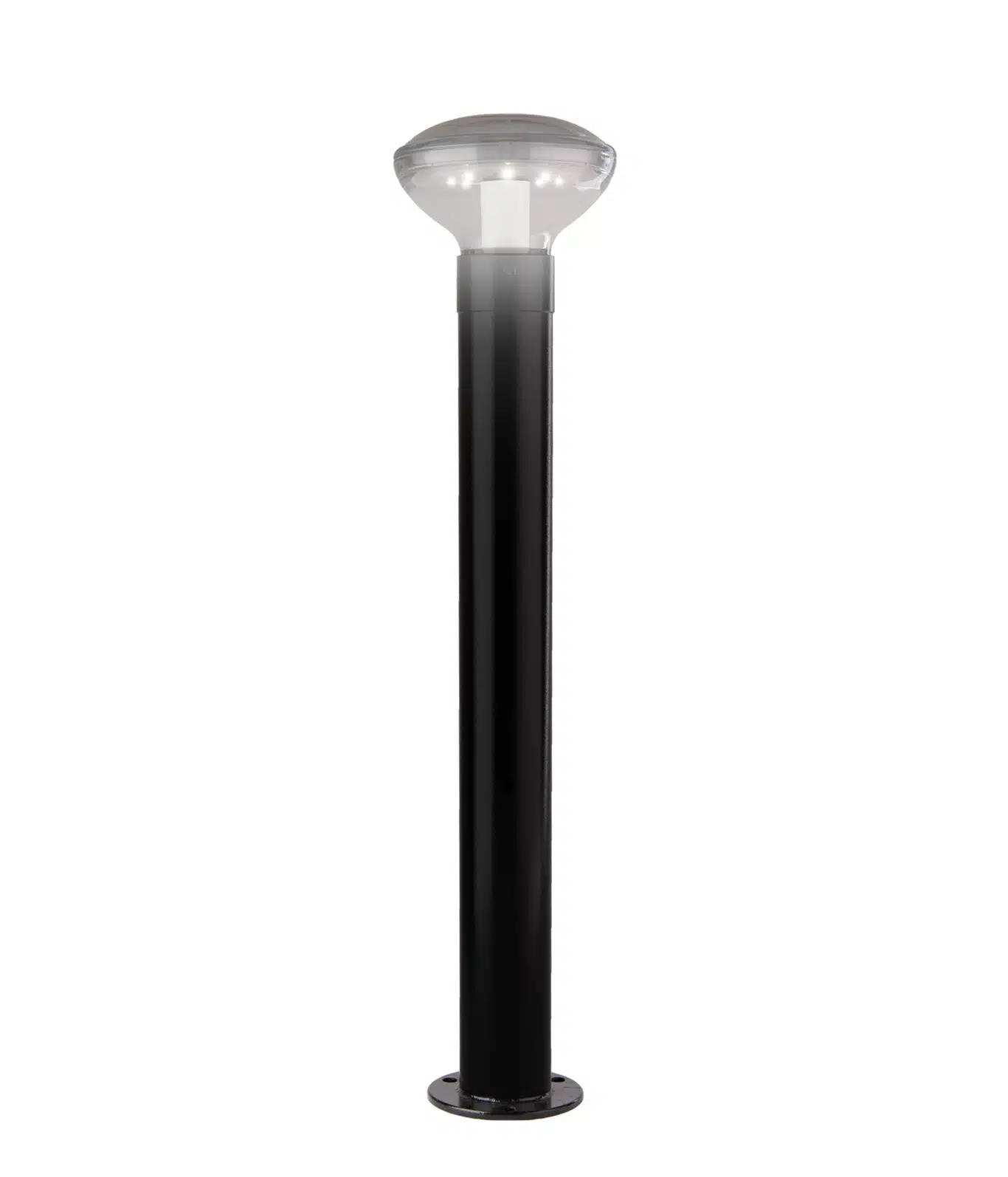 R-9821-FL-bollard-1 R-9821-FL solar bollard.