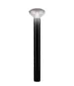 R-9821 solar light bollard.