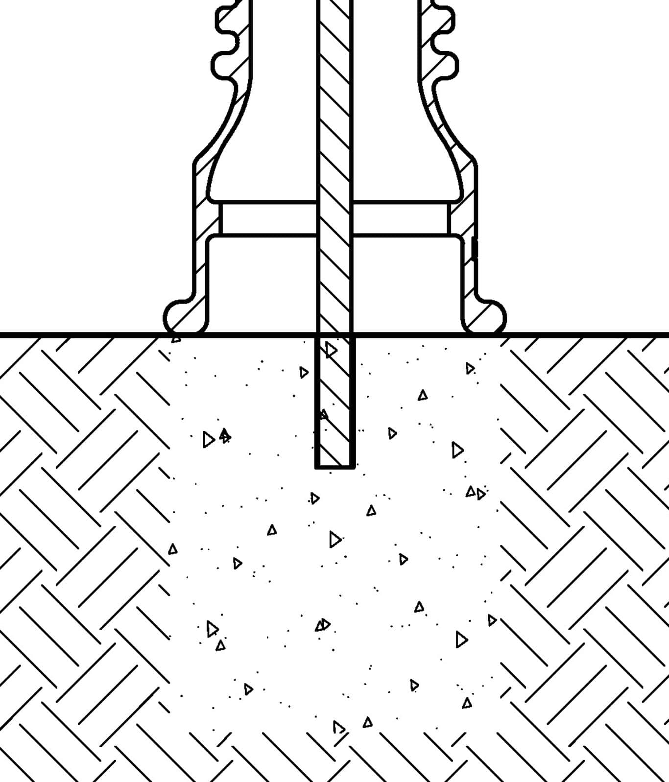 adhesive-anchoring-decorative