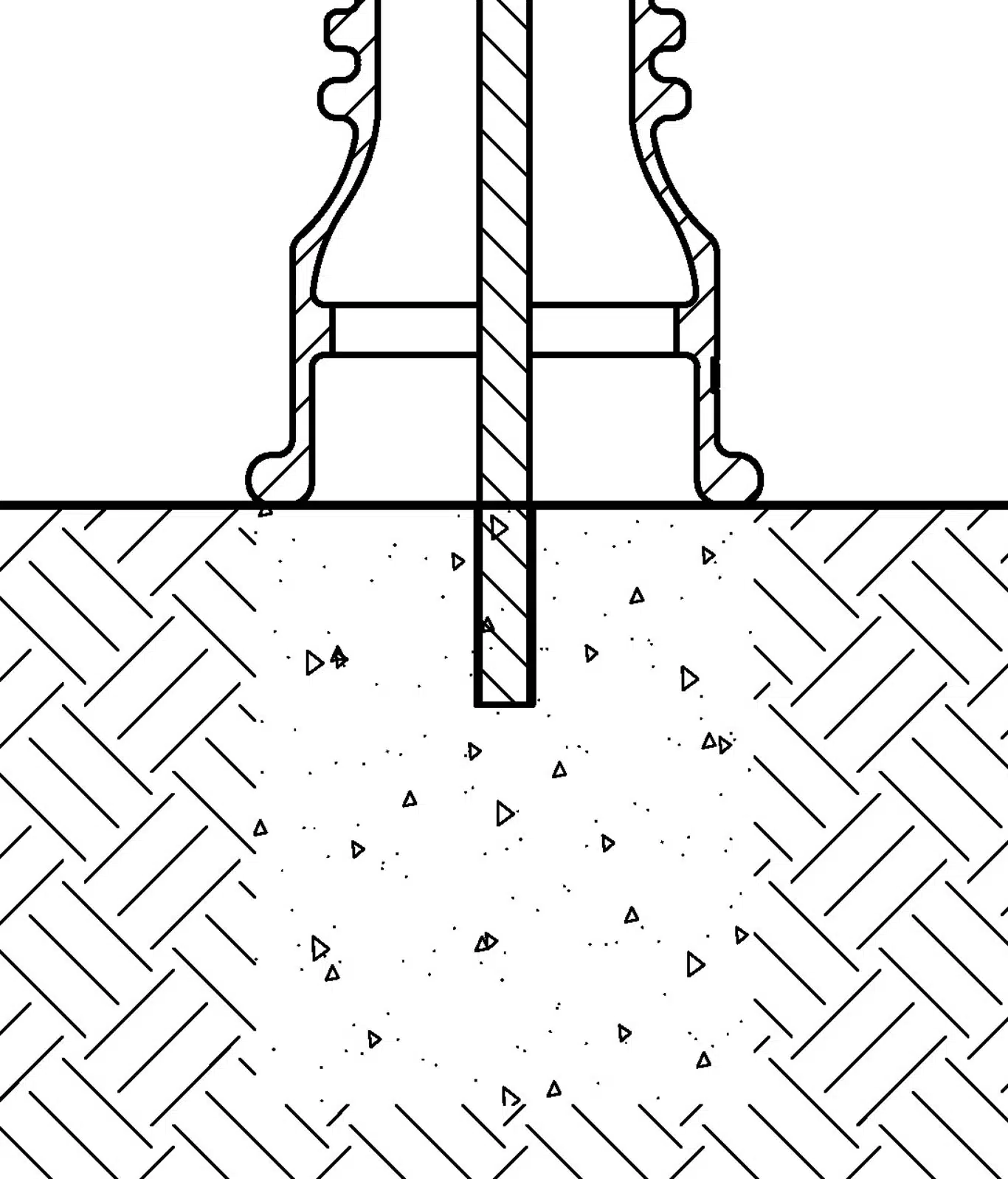 adhesive-anchoring-decorative