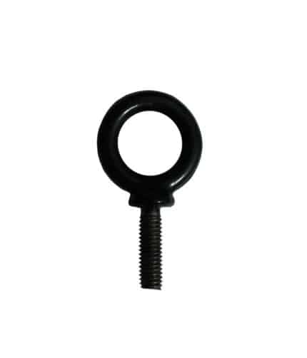 chain eye bollard accessory