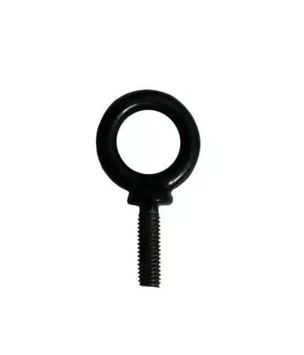 chain eye bollard accessory