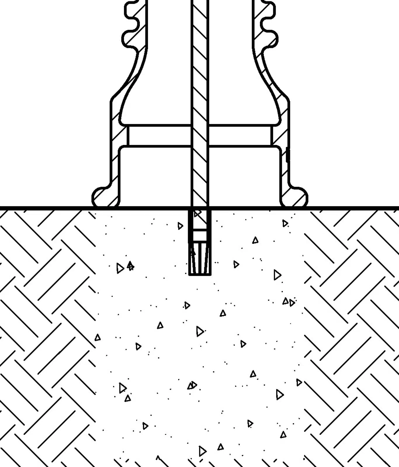 drop-in-concrete-insert-decorative