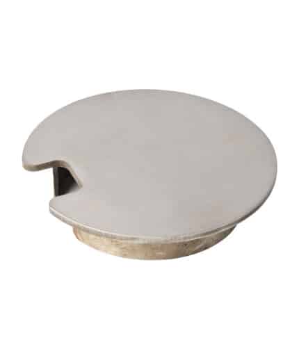 removable bollard mounting cover