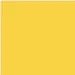 yellow powder coating color swatch